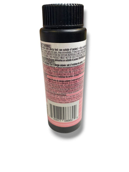 Redken New Shades EQ Gloss Equalizing Conditioner 06AA Bonfire 2oz
