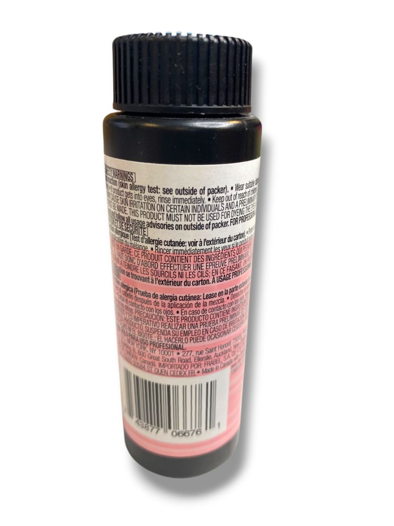 Redken New Shades EQ Gloss Equalizing Conditioner 06RB Cherry Cola 2oz