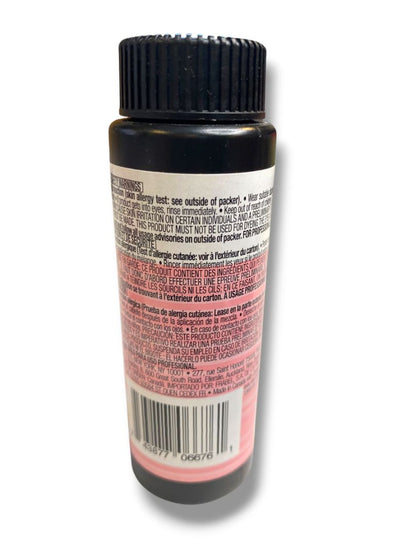 Redken New Shades EQ Gloss Equalizing Conditioner 06RB Cherry Cola 2oz