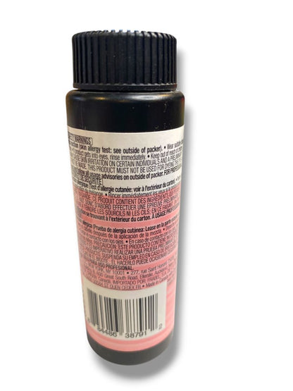 Redken New Shades EQ Gloss Equalizing Conditioner 06RR Blaze 2oz