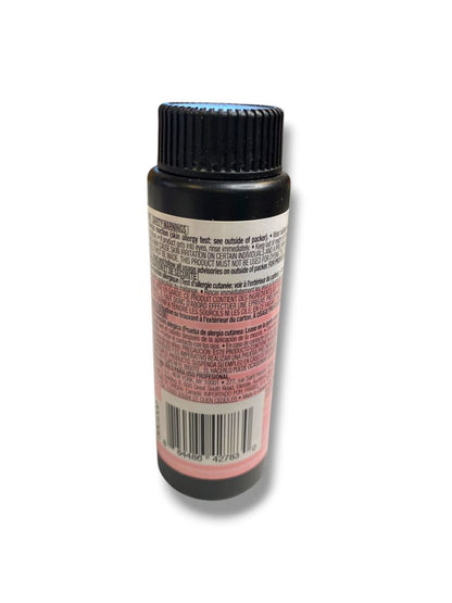 Redken New Shades EQ Gloss Equalizing Conditioner 06VRo Mauve Rose 2oz