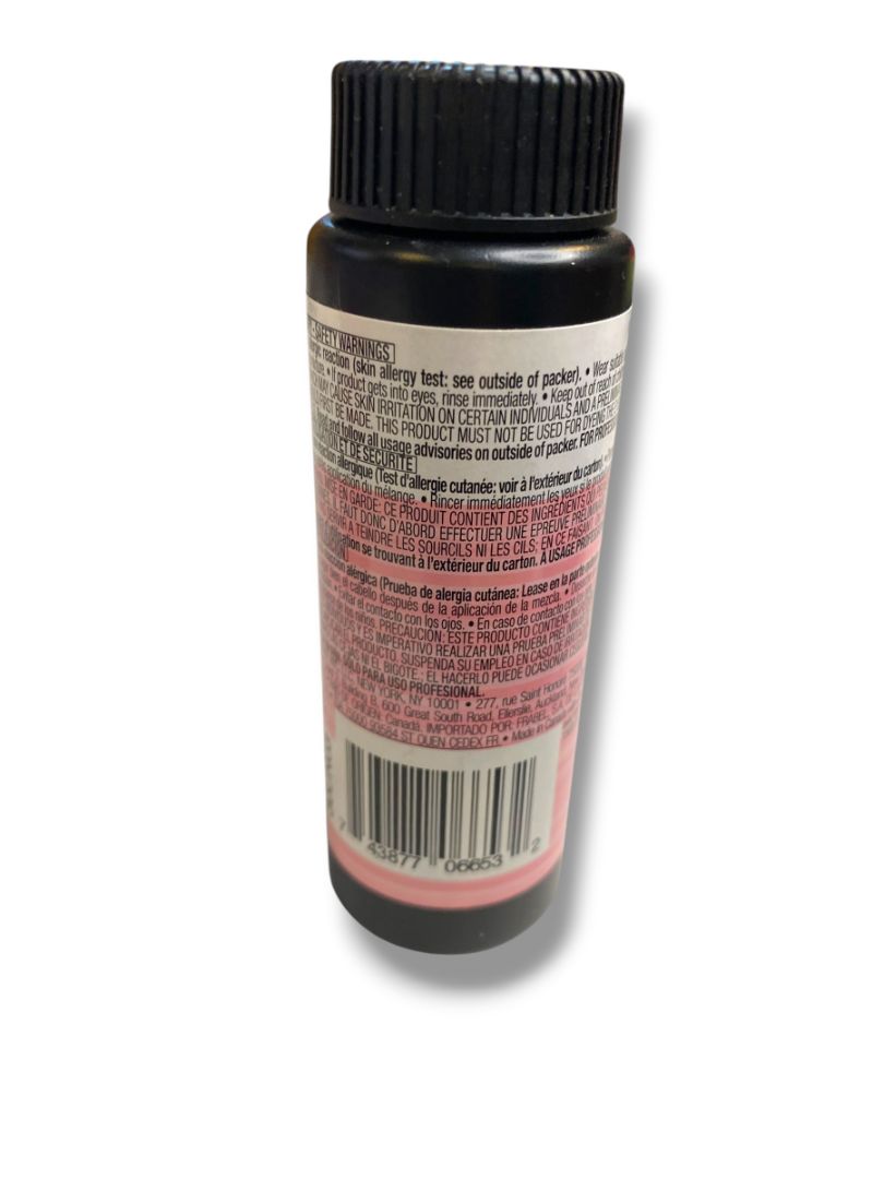 Redken New Shades EQ Gloss Equalizing Conditioner 06N Morrocan Sand 2oz