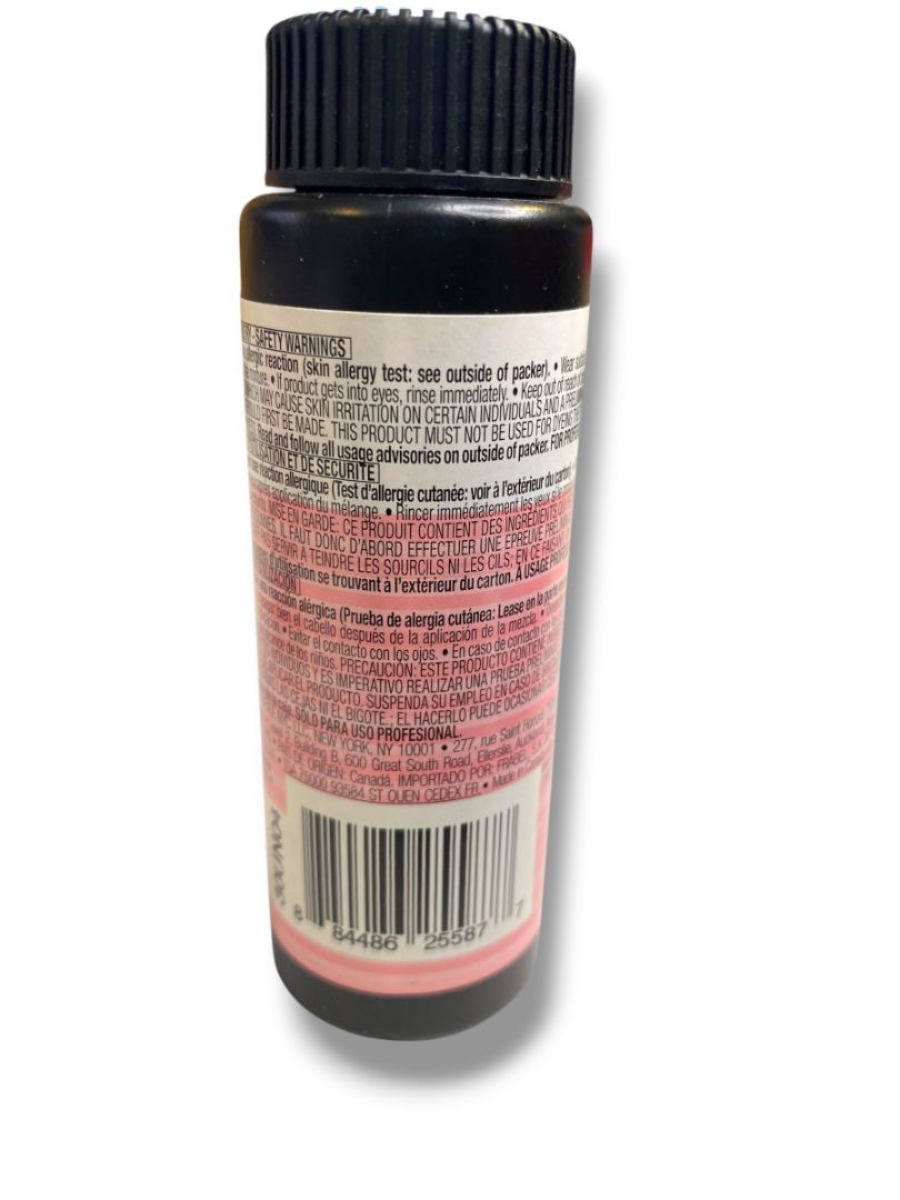 Redken New Shades EQ Gloss Equalizing Conditioner 06CR Sunset 2oz