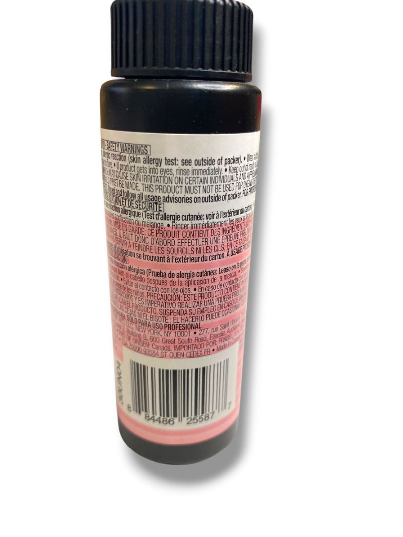 Redken New Shades EQ Gloss Equalizing Conditioner 06CR Sunset 2oz