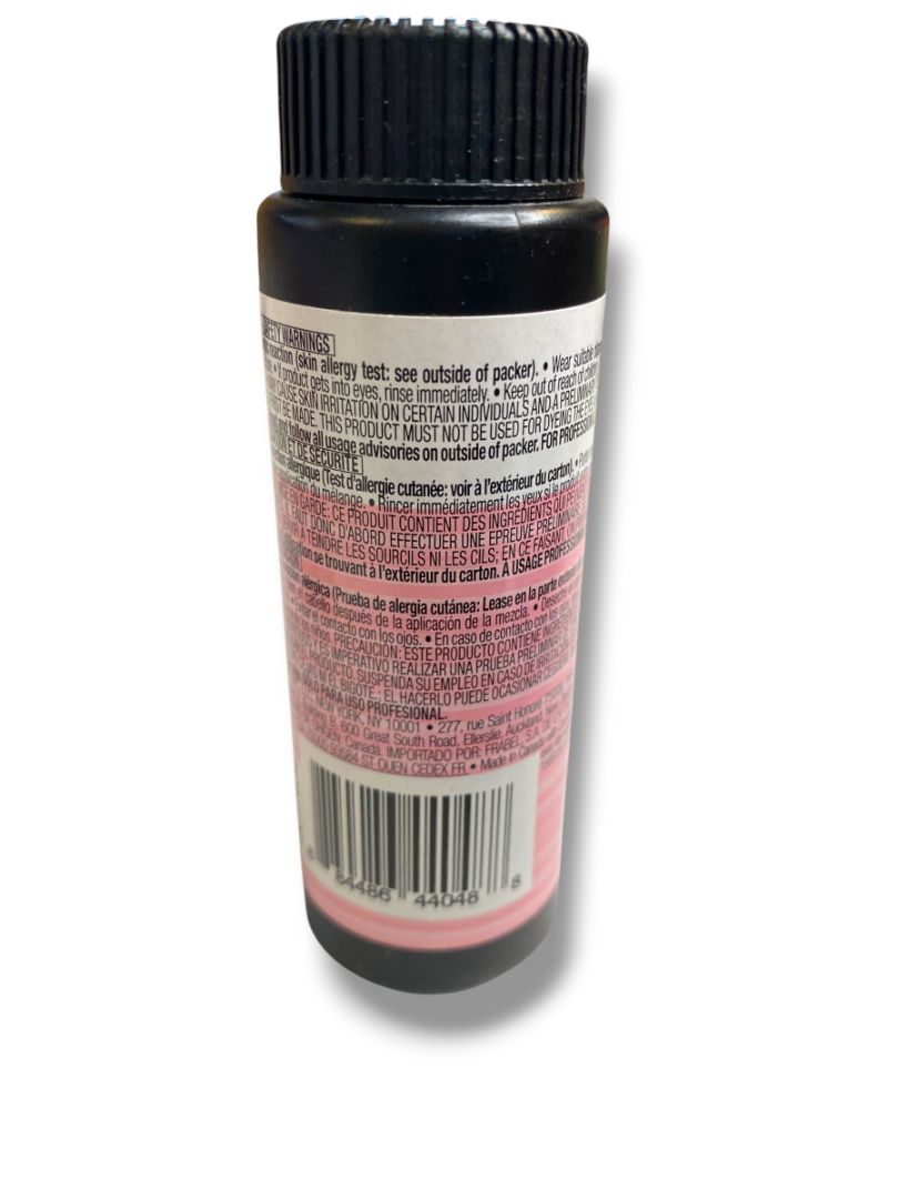 Redken New Shades EQ Gloss Equalizing Conditioner 06ABn Brown Smoke 2oz