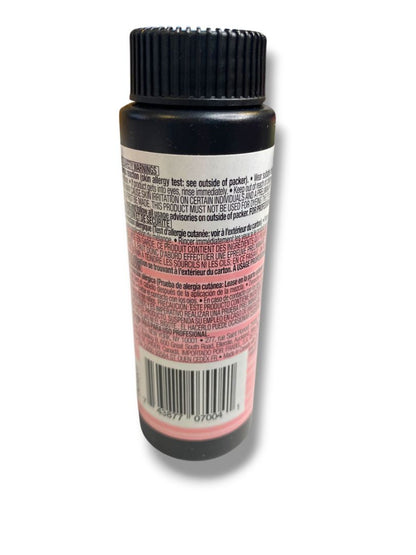 Redken New Shades EQ Gloss Equalizing Conditioner 06GB Toffee 2oz