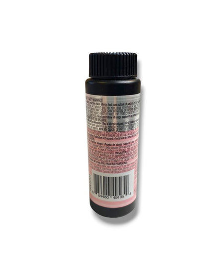 Redken New Shades EQ Gloss Equalizing Conditioner 07AG Smokey Beige 2oz