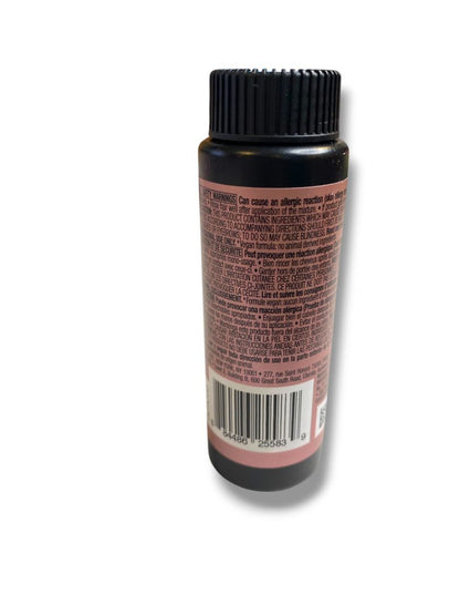 Redken New Shades EQ Gloss Equalizing Conditioner 07NW Milk Tea 2oz