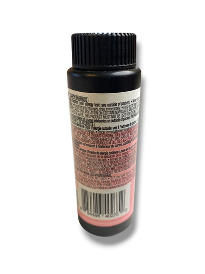 Redken New Shades EQ Gloss Equalizing Conditioner 07VB Violet Star 2oz