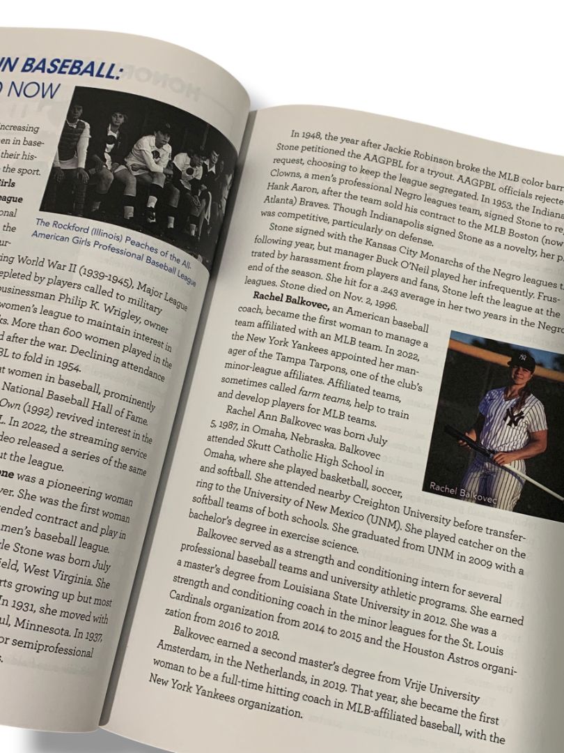 Funk & Wagnalls New Encyclopedia 2023 Yearbook Events of 2022