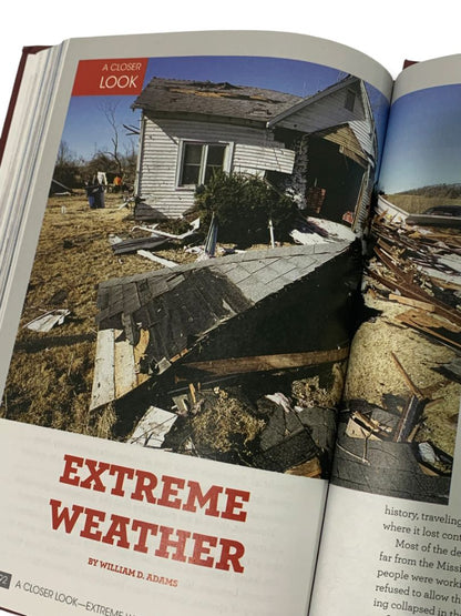 Funk & Wagnalls New Encyclopedia 2023 Yearbook Events of 2022