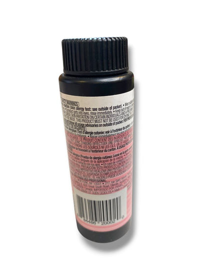 Redken New Shades EQ Gloss Equalizing Conditioner 08GI St. Barths 2oz