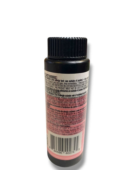 Redken New Shades EQ Gloss Equalizing Conditioner 08VB Violet Frost 2oz
