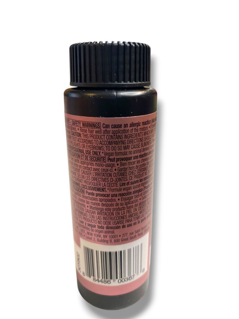 Redken New Shades EQ Gloss Equalizing Conditioner 08V Irid Quartz 2oz