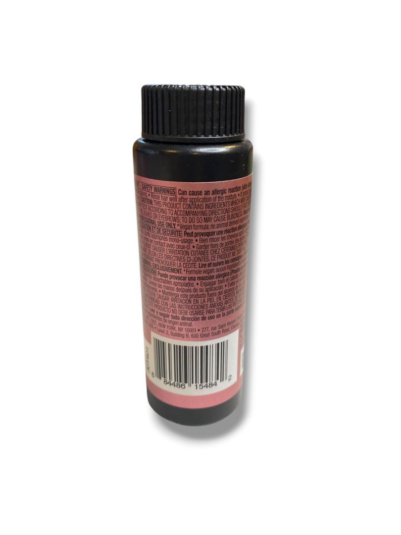 Redken New Shades EQ Gloss Equalizing Conditioner 05CC Electric Shock 2oz