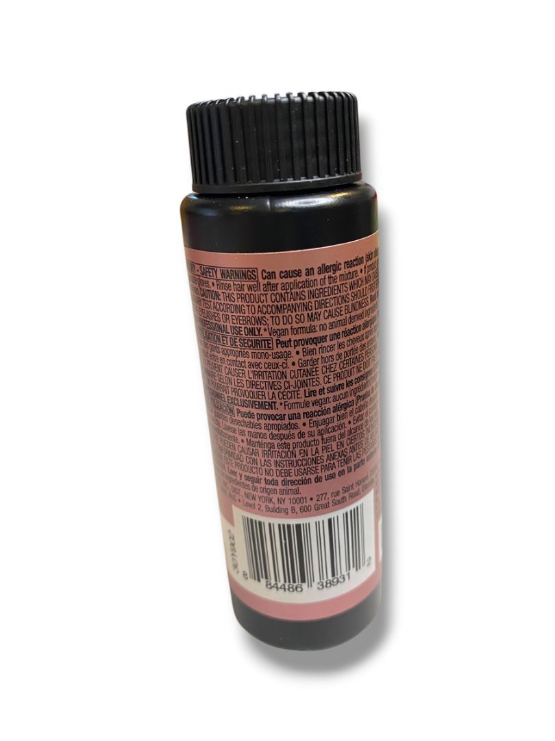Redken New Shades EQ Gloss Equalizing Conditioner 05NA Smoke 2oz