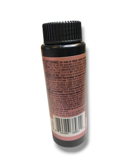 Redken New Shades EQ Gloss Equalizing Conditioner 05NA Smoke 2oz