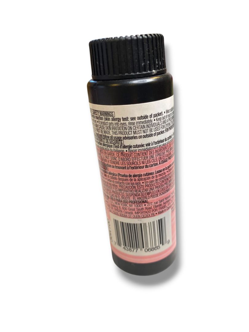 Redken New Shades EQ Gloss Equalizing Conditioner 05RV Sangria 2oz