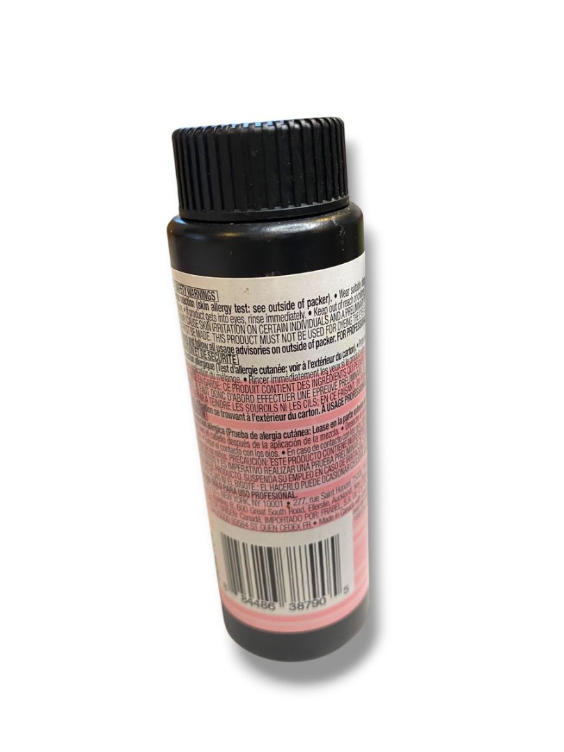 Redken New Shades EQ Gloss Equalizing Conditioner 05RB Manzanita 2oz