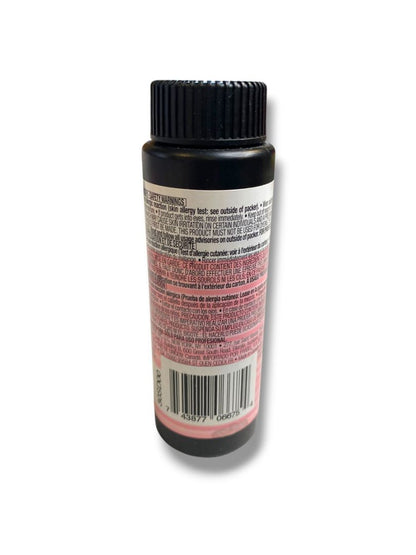 Redken New Shades EQ Gloss Equalizing Conditioner 03RB Mahogany 2oz