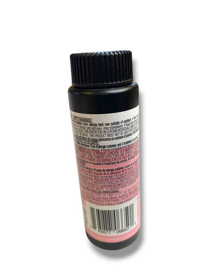 Redken New Shades EQ Gloss Equalizing Conditioner 03R Roxy Red 2oz