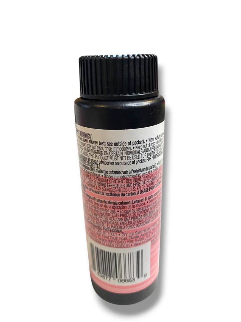 Redken New Shades EQ Gloss Equalizing Conditioner 03NB Mocha Java 2oz