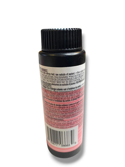 Redken New Shades EQ Gloss Equalizing Conditioner 03NB Mocha Java 2oz