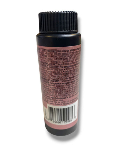 Redken New Shades EQ Gloss Equalizing Conditioner 03NW Cocoa Bean 2oz
