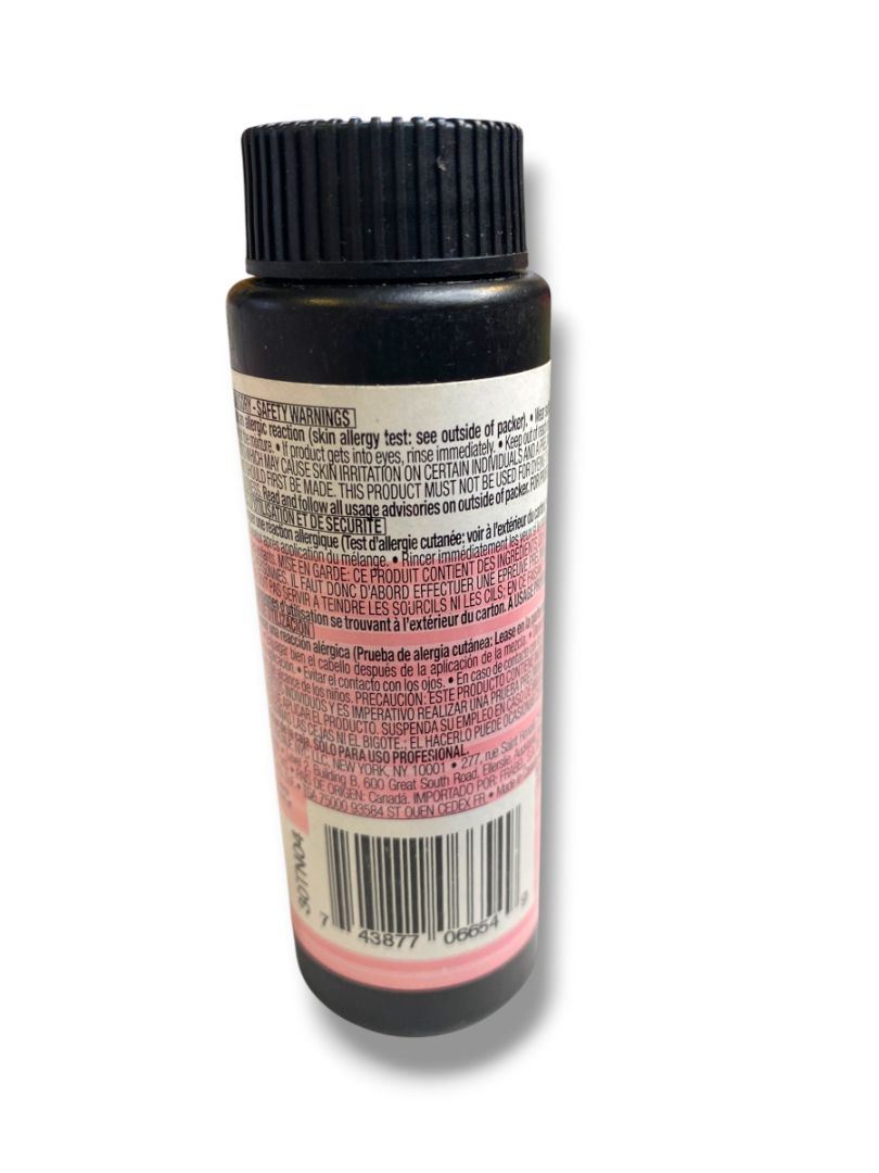 Redken New Shades EQ Gloss Equalizing Conditioner 03A Terra Cotta 2oz