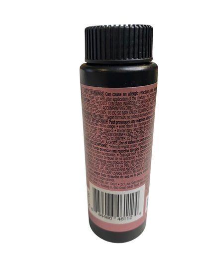 Redken New Shades EQ Gloss Equalizing Conditioner 010VG Baby 2oz