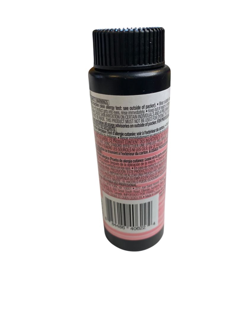 Redken New Shades EQ Gloss Equalizing Conditioner 010N Delicate Natural 2oz