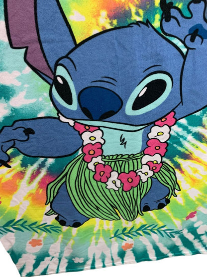 Jay Franco Disney Lilo & Stitch Beach Towel 40 x 64