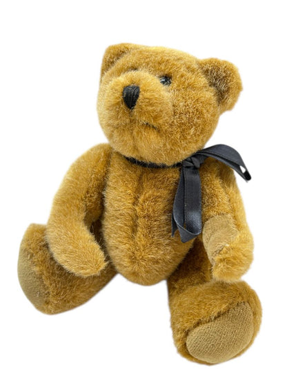 Vintage Boyds Bears Articulated Teddy Bear 8" The Archives Series