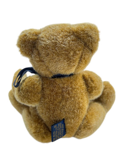 Vintage Boyds Bears Articulated Teddy Bear 8" The Archives Series