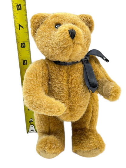 Vintage Boyds Bears Articulated Teddy Bear 8" The Archives Series