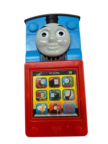 Lot of 3 Preschool Talking Toys Cocomelon Thomas the Train Bear Phone