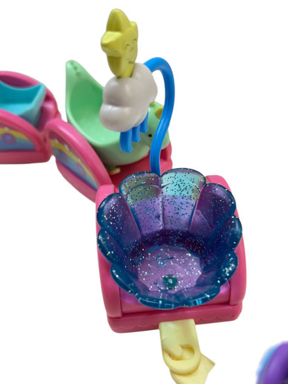 Disney Junior T.O.T.S. Chugga Chugga Choo-Choo Playset 5 Pieces