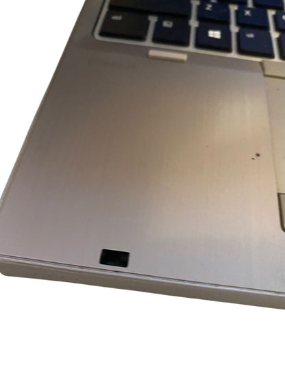 HP EliteBook 8570p Laptop Computer Intel Core i7 Windows 7 15"