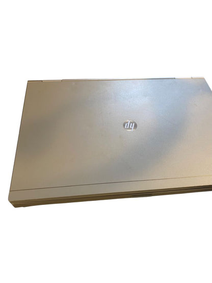 HP EliteBook 8570p Laptop Computer Intel Core i7 Windows 7 15"