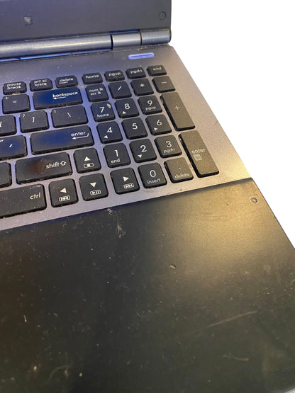 Asus US56E Laptop Computer 15" Windows 7 Home Prem OA