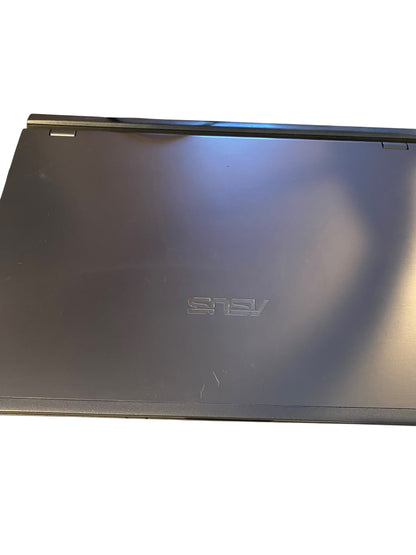 Asus US56E Laptop Computer 15" Windows 7 Home Prem OA