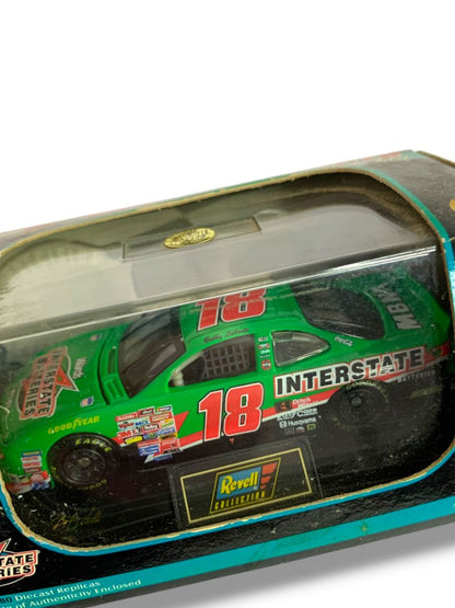 1999 Revell Collection 1:64 Bobby Labonte Diecast Car in Box 18 Nascar