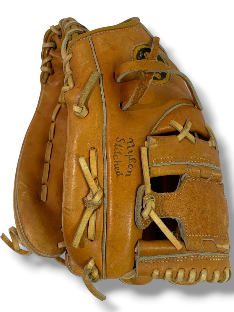 Wilson Baseball Glove Mitt 12" Leather RHT Right Hand Throw A9820