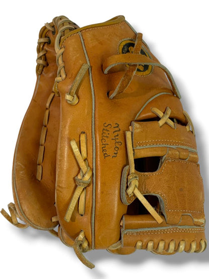 Wilson Baseball Glove Mitt 12" Leather RHT Right Hand Throw A9820