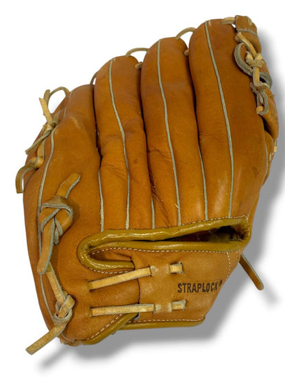 Wilson Baseball Glove Mitt 12" Leather RHT Right Hand Throw A9820