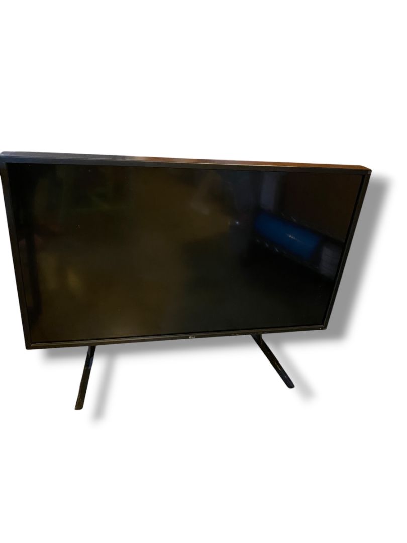 LG 42VS20-BAP 42" Commercial Grade Widescreen LCD Signage Display Monitor