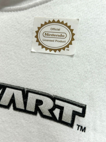 XXL (18) Old Navy Youth New Hoodie Pullover MarioKart Official Nintendo