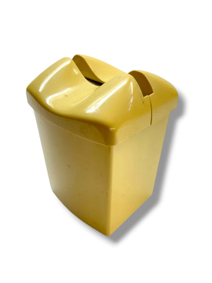 Fuji Paper Hands Free Perm End Paper Pop Up Dispenser Beige
