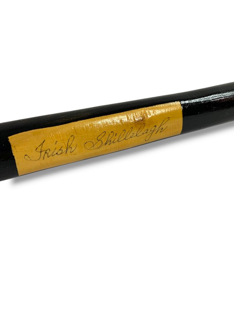 Vintage 19.5" Irish Shillelagh Wooden Cudgel Style Club Souvenir