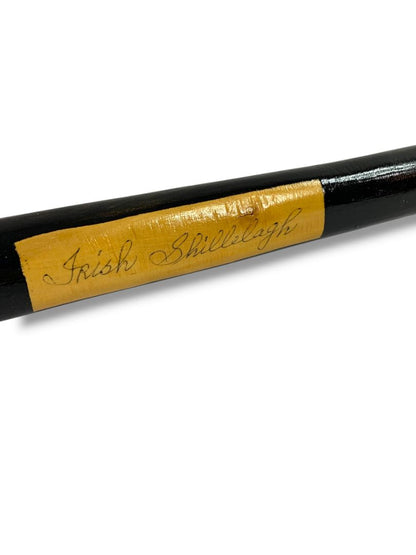 Vintage 19.5" Irish Shillelagh Wooden Cudgel Style Club Souvenir